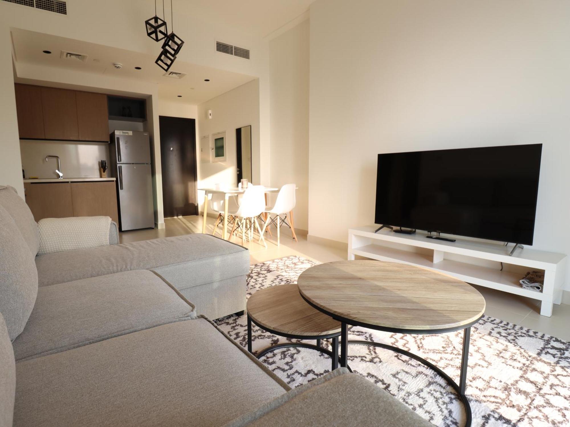 Iconic Burj View - Burj Crown - 5 Min Walk To Mall Appartement